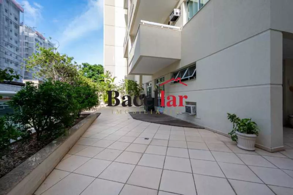 Cobertura, 3 quartos, 156 m² - Foto 24