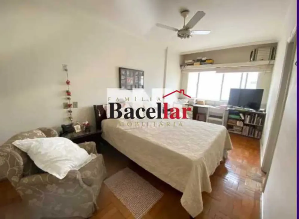 Apartamento, 3 quartos, 233 m² - Foto 11
