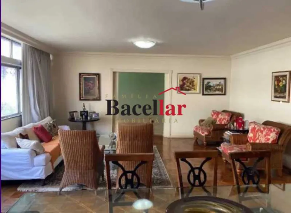Apartamento, 3 quartos, 233 m² - Foto 3