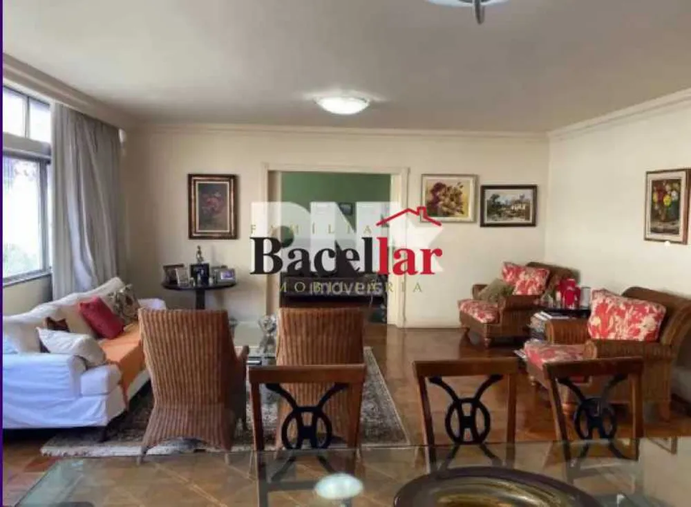 Apartamento, 3 quartos, 233 m² - Foto 8