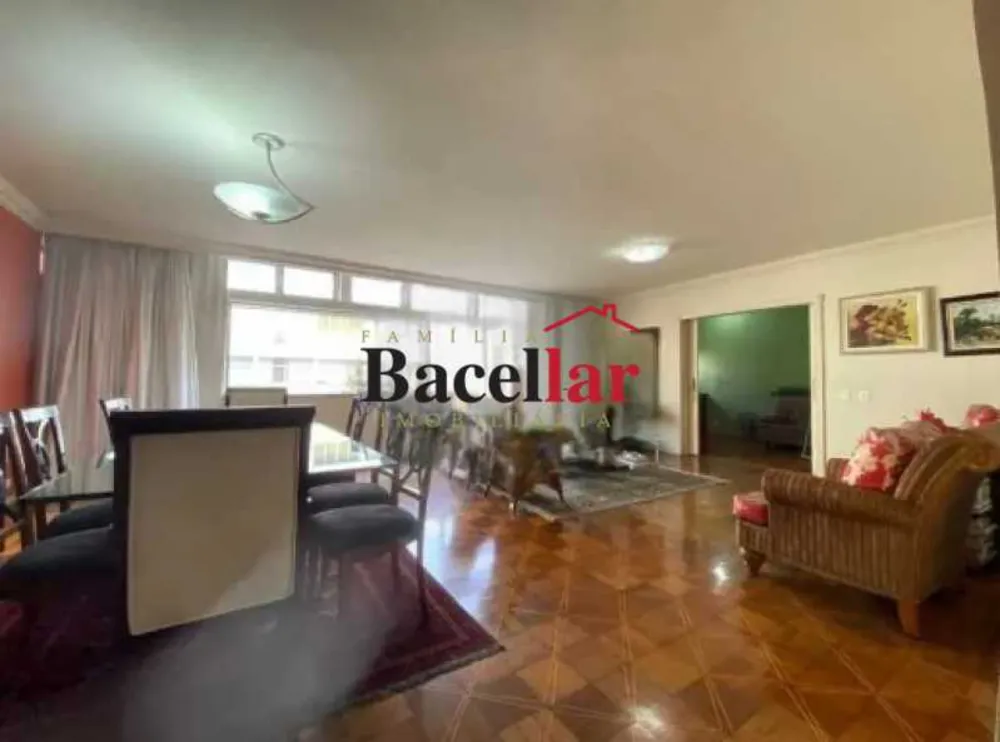 Apartamento, 3 quartos, 233 m² - Foto 5