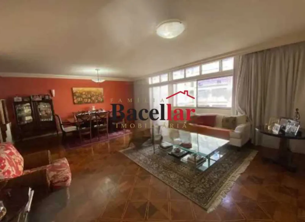 Apartamento, 3 quartos, 233 m² - Foto 2