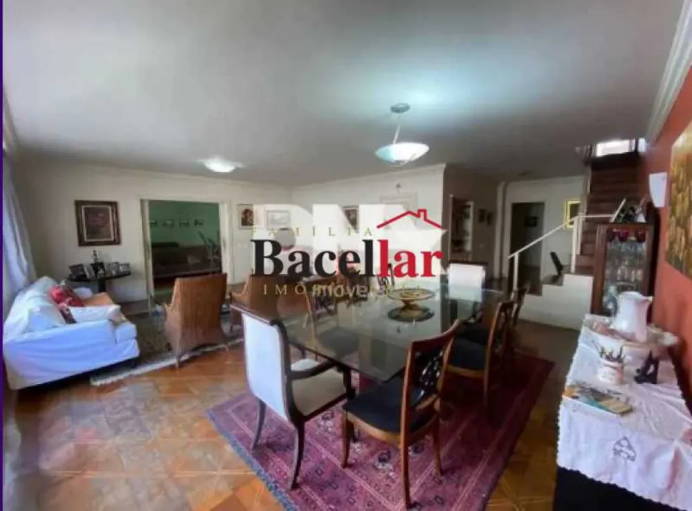 Apartamento, 3 quartos, 233 m² - Foto 20