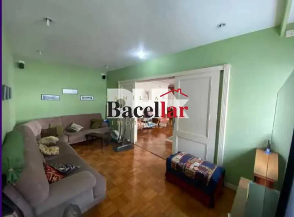 Apartamento, 3 quartos, 233 m² - Foto 13