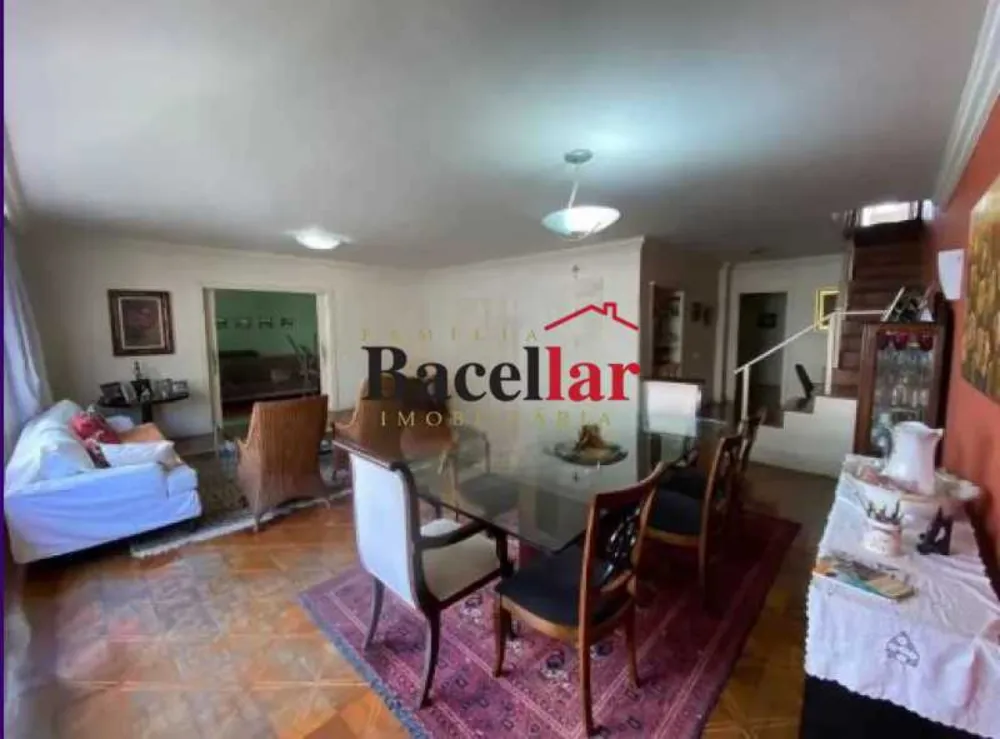 Apartamento, 3 quartos, 233 m² - Foto 7