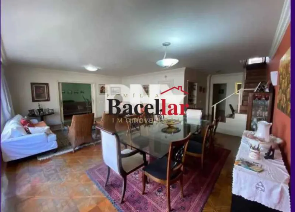 Apartamento, 3 quartos, 233 m² - Foto 8