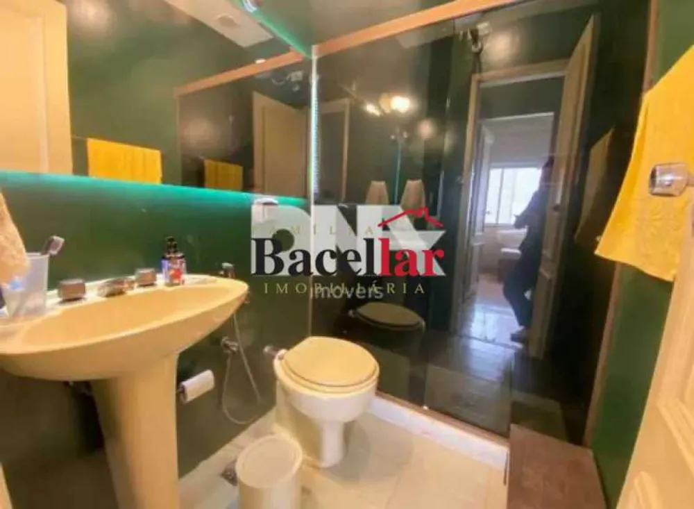 Apartamento, 3 quartos, 233 m² - Foto 6