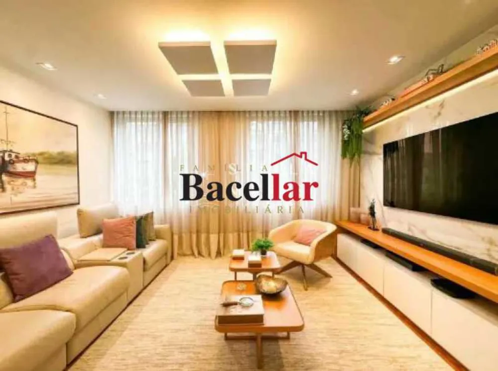 Apartamento, 2 quartos, 117 m² - Foto 1