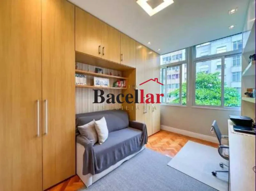 Apartamento, 2 quartos, 117 m² - Foto 9