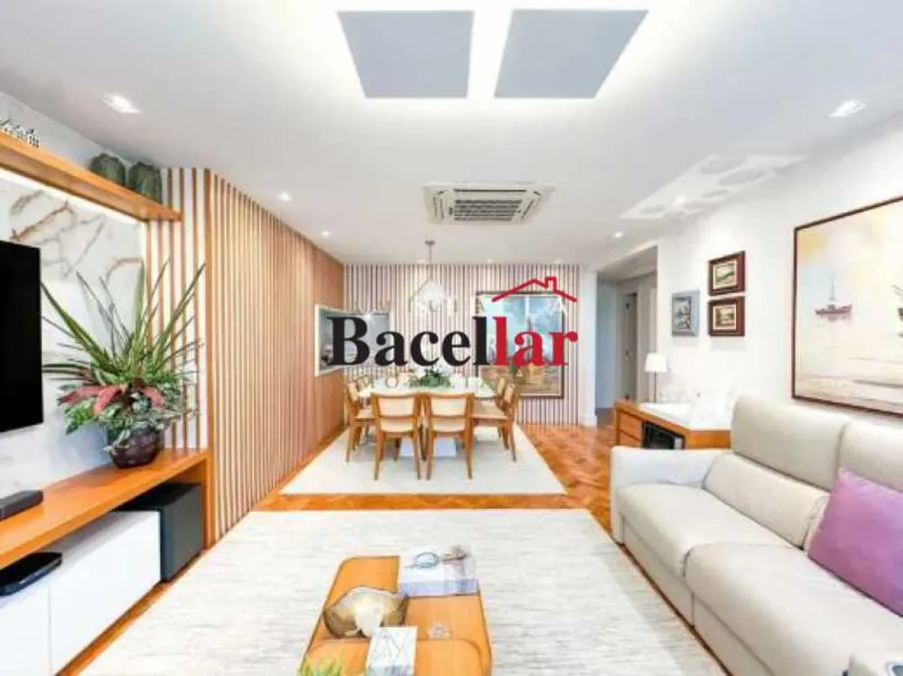 Apartamento, 2 quartos, 117 m² - Foto 3