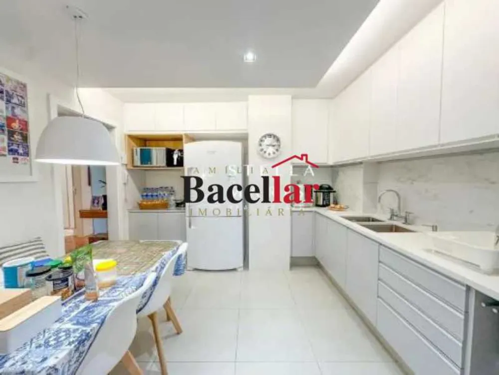 Apartamento, 2 quartos, 117 m² - Foto 21