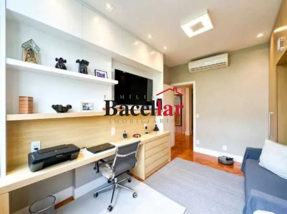 Apartamento, 2 quartos, 117 m² - Foto 8