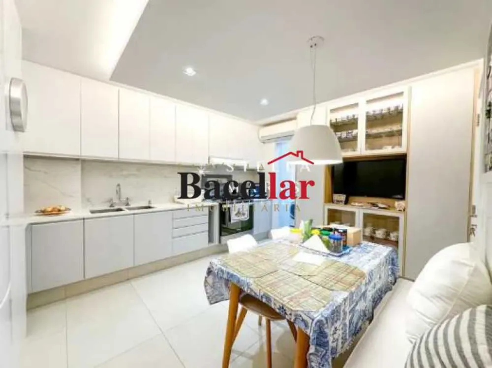 Apartamento, 2 quartos, 117 m² - Foto 22
