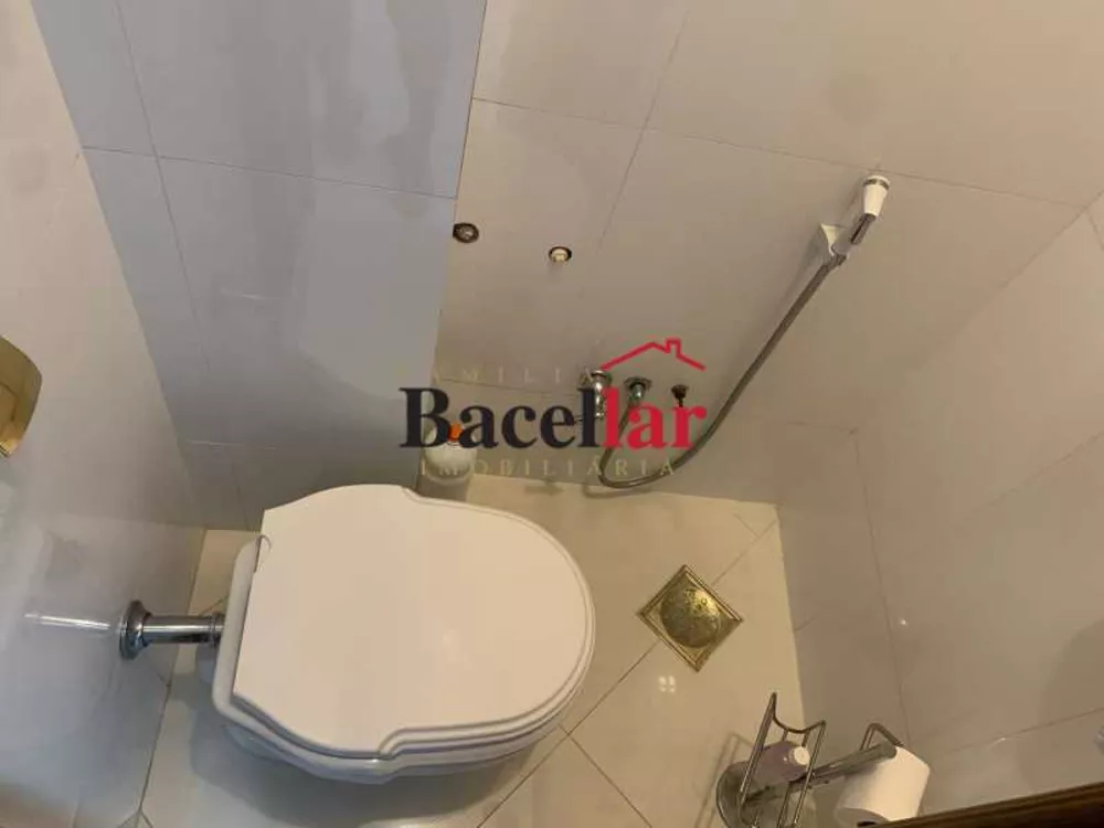 Apartamento, 3 quartos, 117 m² - Foto 9