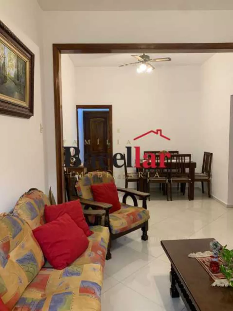 Apartamento, 3 quartos, 117 m² - Foto 10