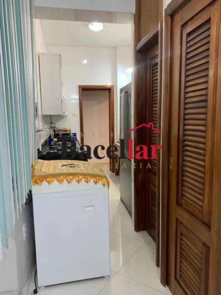 Apartamento, 3 quartos, 117 m² - Foto 8