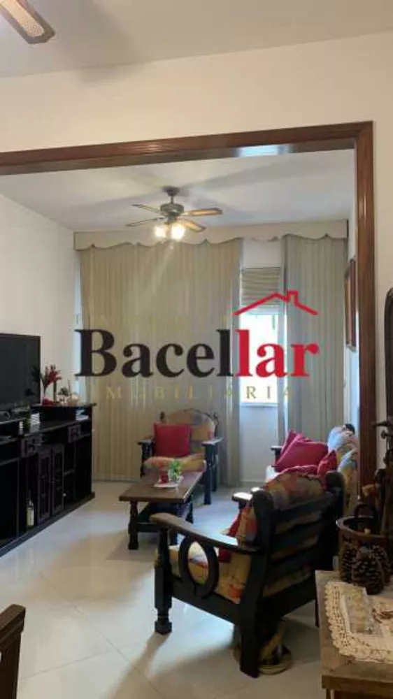 Apartamento, 3 quartos, 117 m² - Foto 1