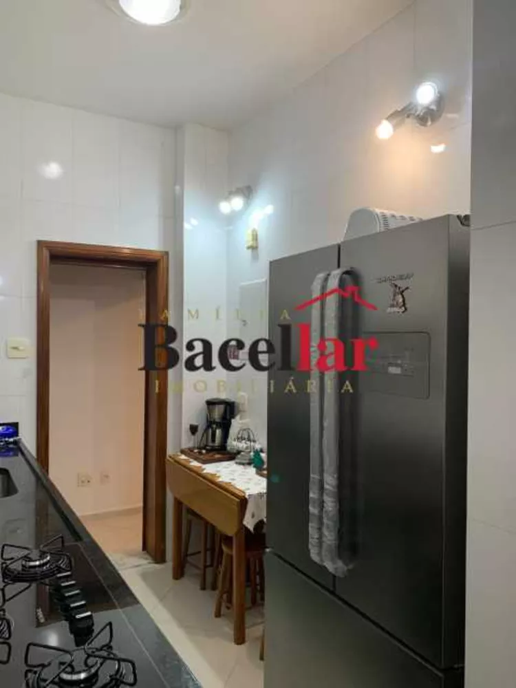Apartamento, 3 quartos, 117 m² - Foto 12
