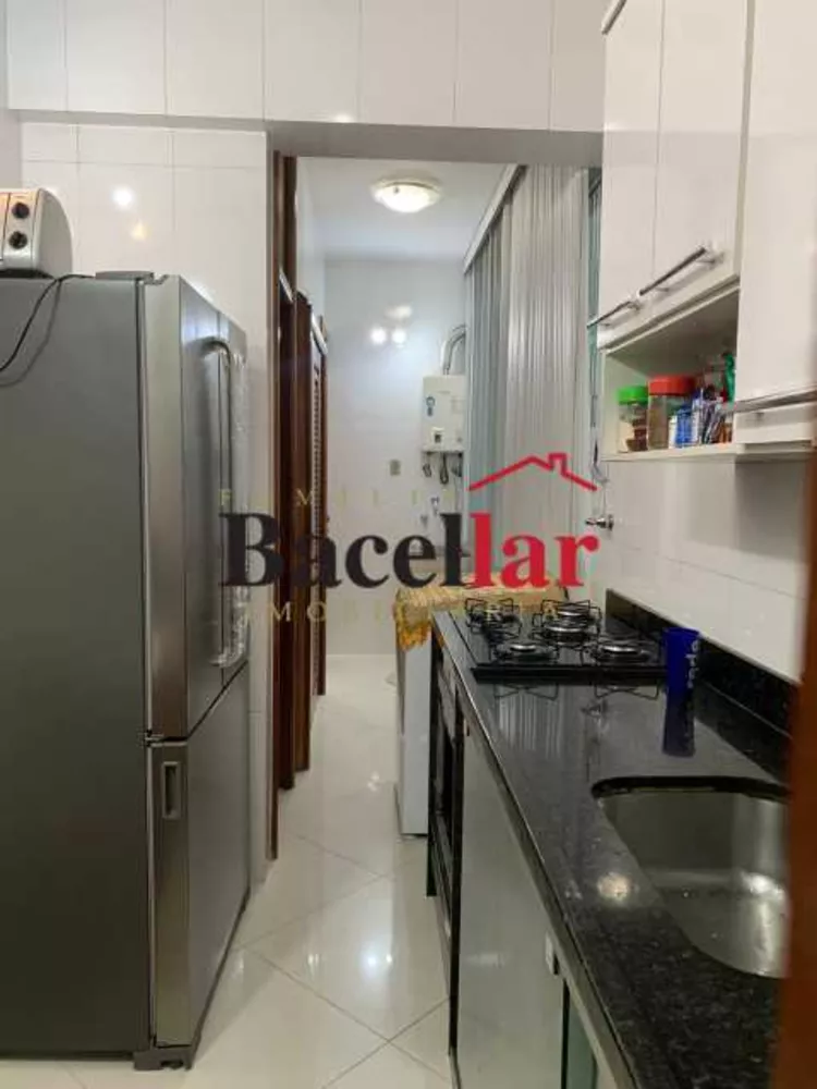 Apartamento, 3 quartos, 117 m² - Foto 2