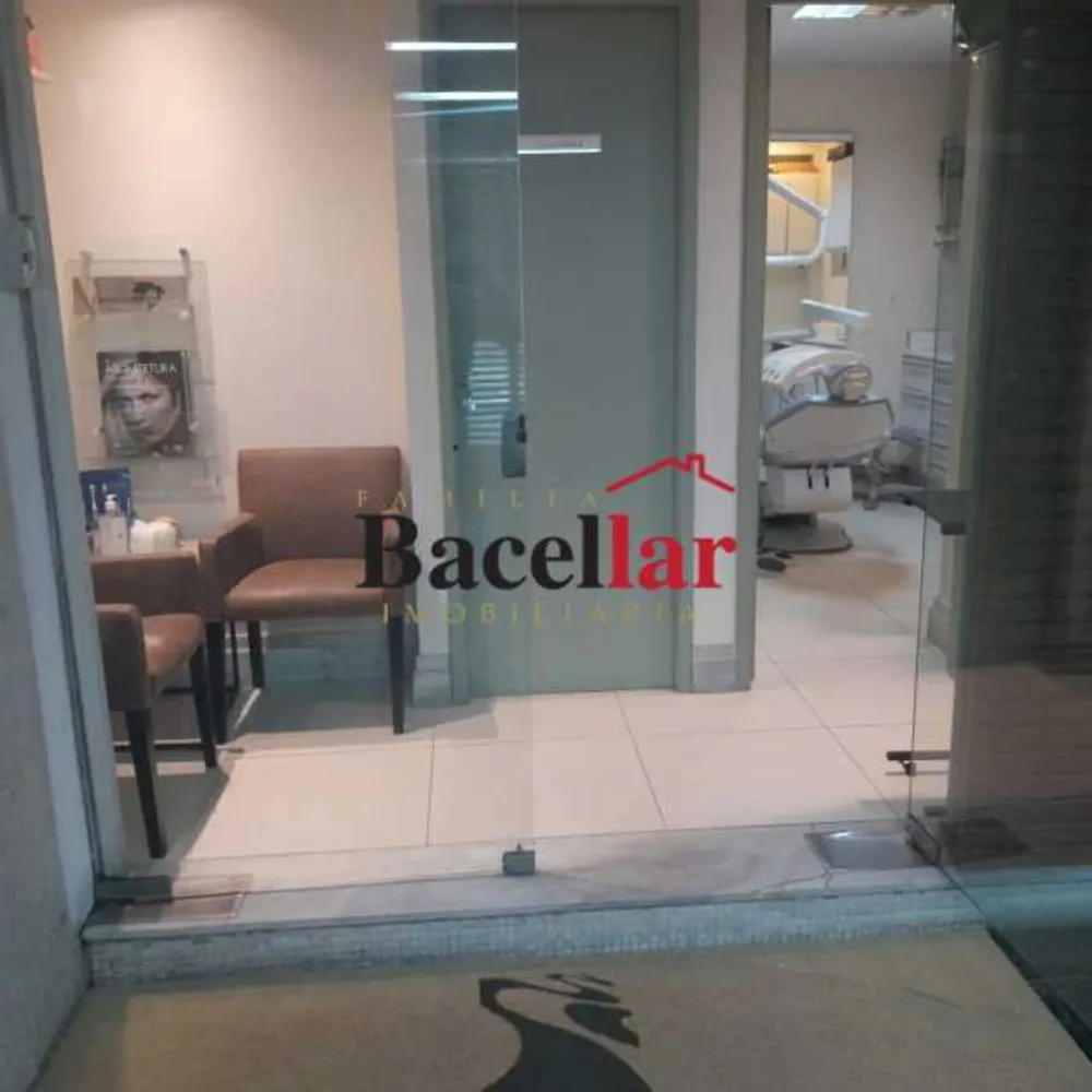 Loja-Salão, 28 m² - Foto 4