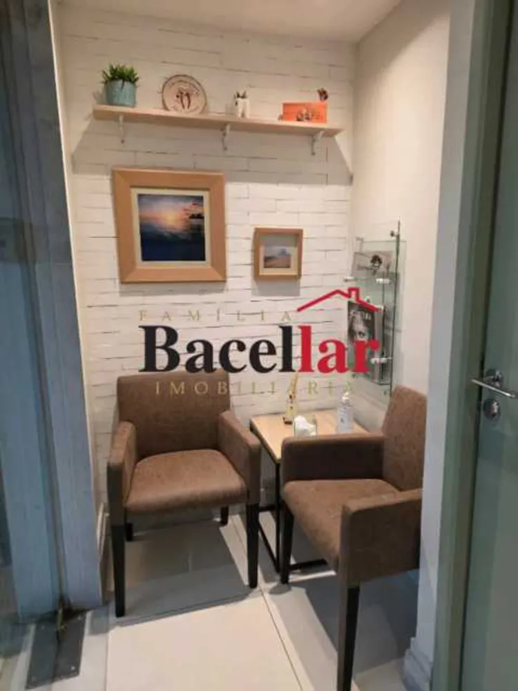 Loja-Salão, 28 m² - Foto 7