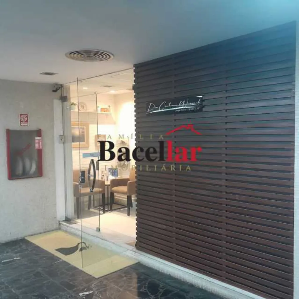 Loja-Salão, 28 m² - Foto 2