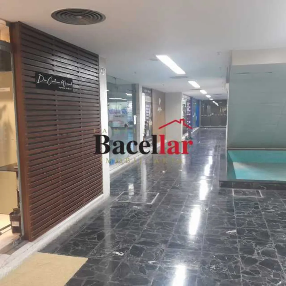 Loja-Salão, 28 m² - Foto 5