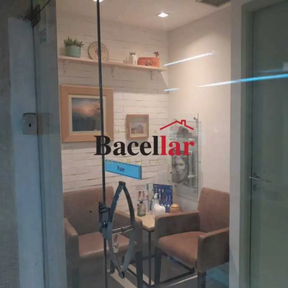 Loja-Salão, 28 m² - Foto 6