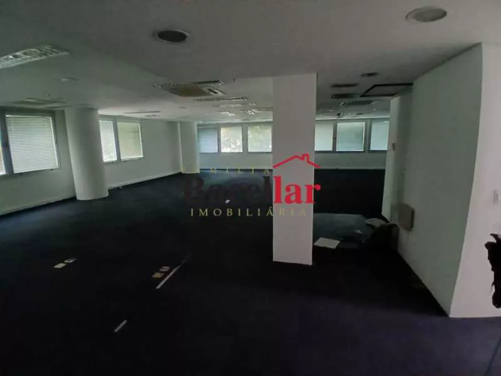 Sala-Conjunto, 268 m² - Foto 1