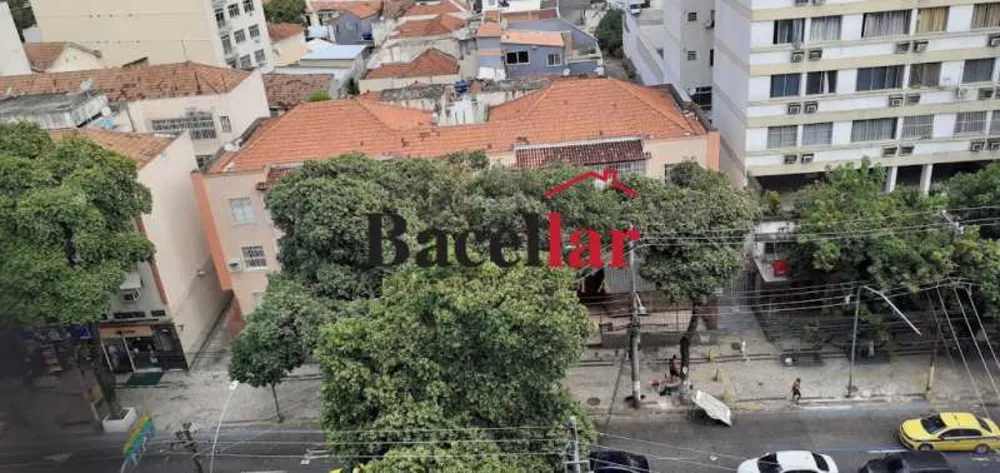 Sala-Conjunto, 27 m² - Foto 1
