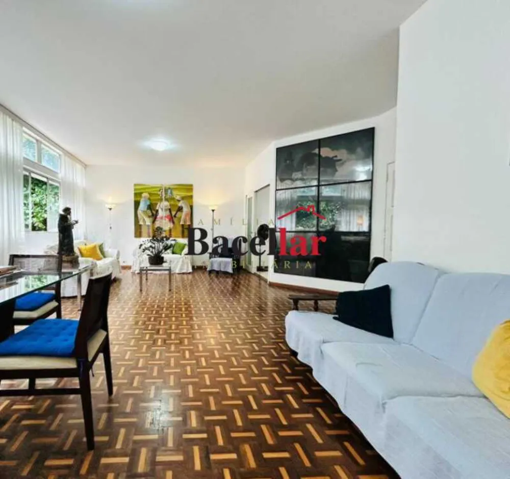 Apartamento, 4 quartos, 290 m² - Foto 3