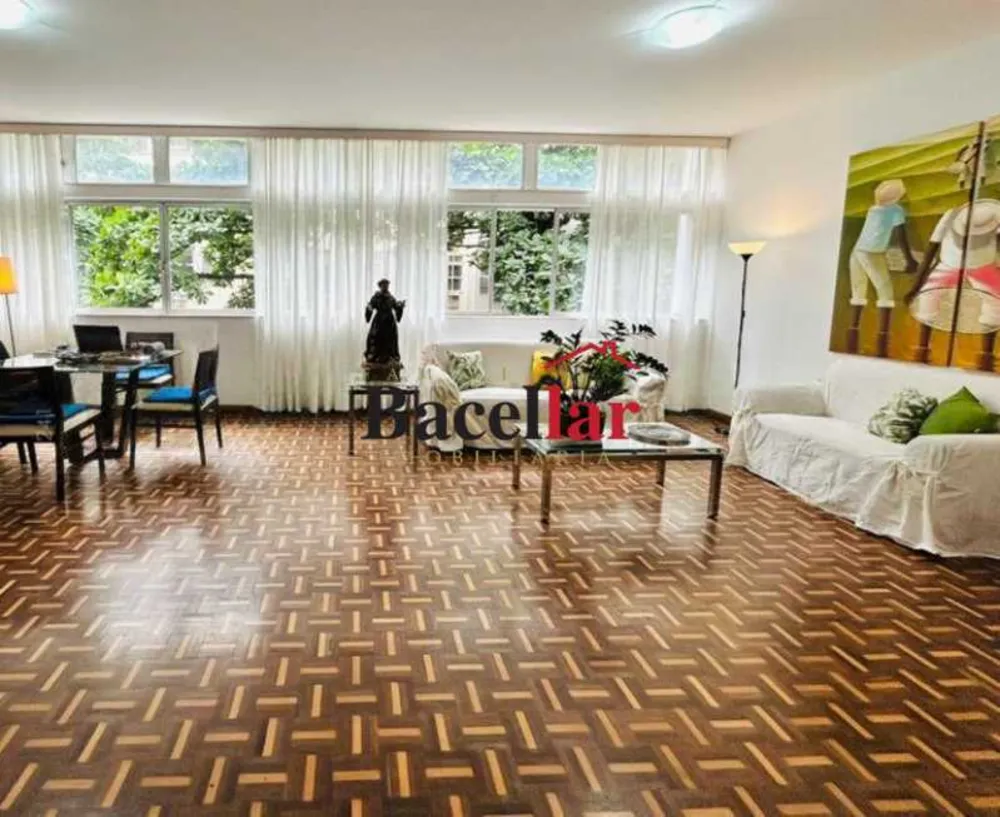 Apartamento, 4 quartos, 290 m² - Foto 1