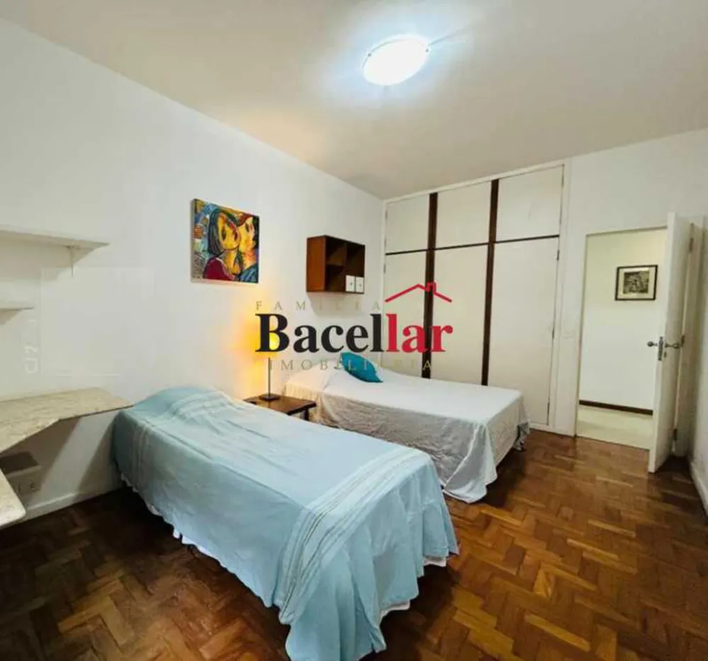 Apartamento, 4 quartos, 290 m² - Foto 8