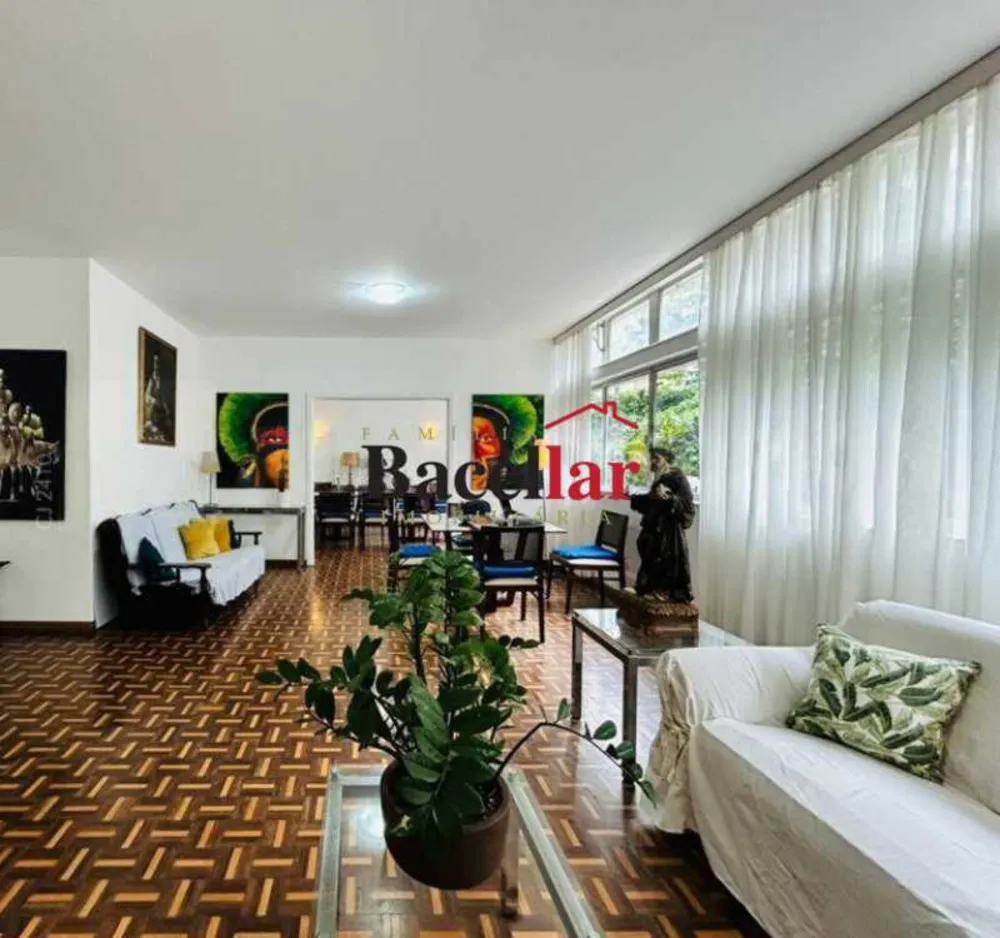 Apartamento, 4 quartos, 290 m² - Foto 2