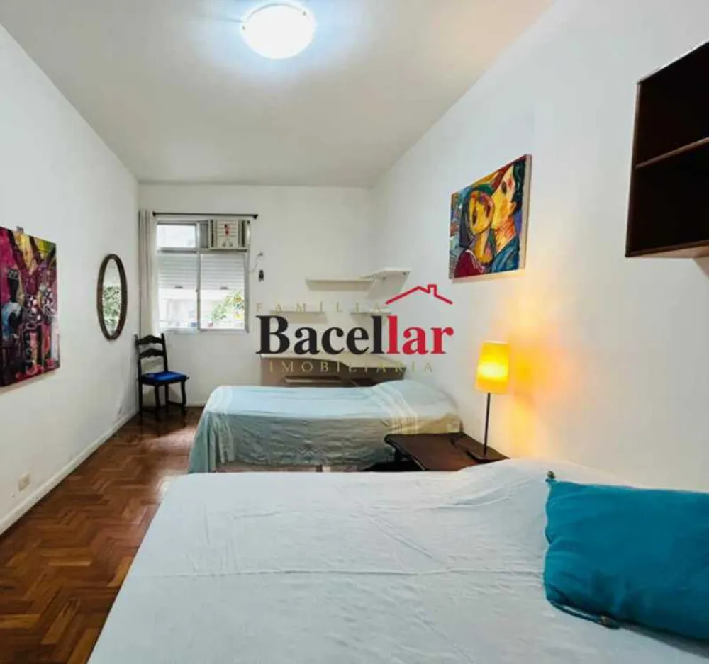 Apartamento, 4 quartos, 290 m² - Foto 7