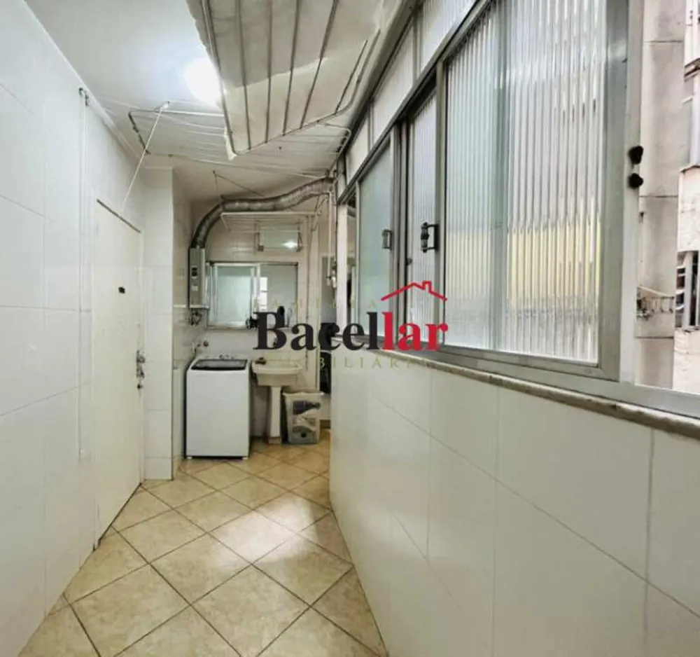 Apartamento, 4 quartos, 290 m² - Foto 15