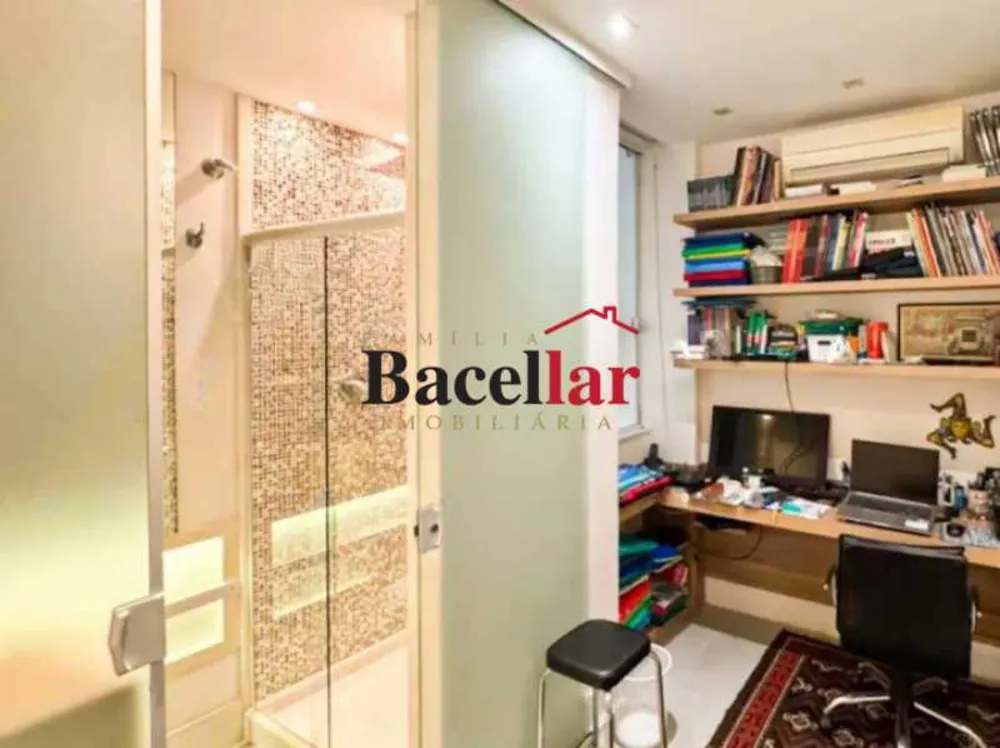 Apartamento, 3 quartos, 101 m² - Foto 8