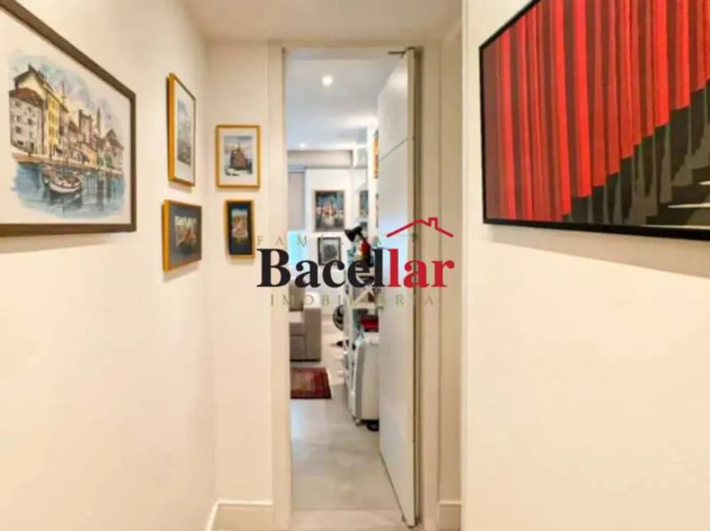 Apartamento, 3 quartos, 101 m² - Foto 4