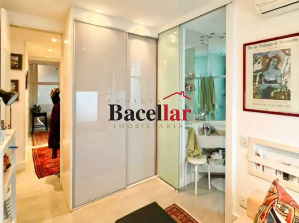 Apartamento, 3 quartos, 101 m² - Foto 13