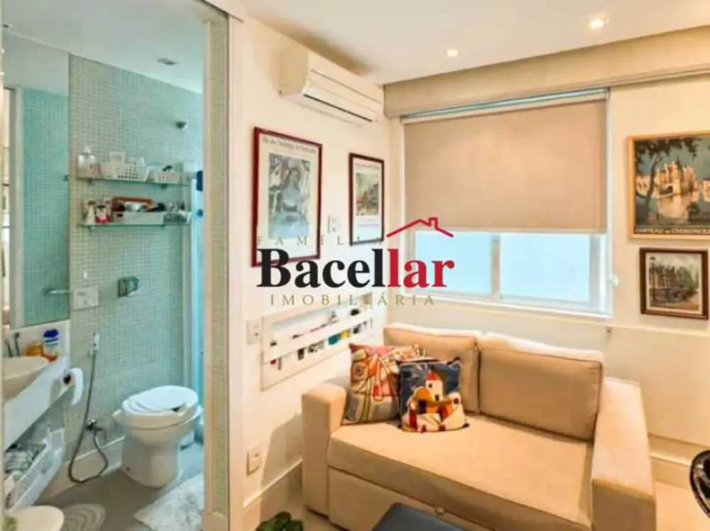 Apartamento, 3 quartos, 101 m² - Foto 9