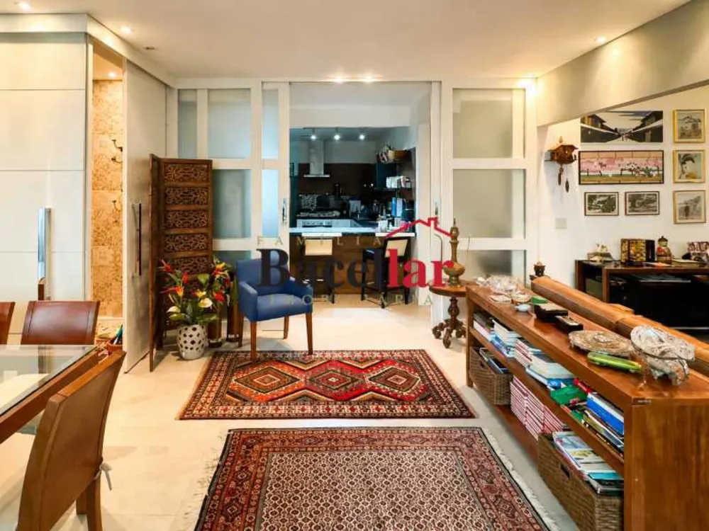 Apartamento, 3 quartos, 101 m² - Foto 5