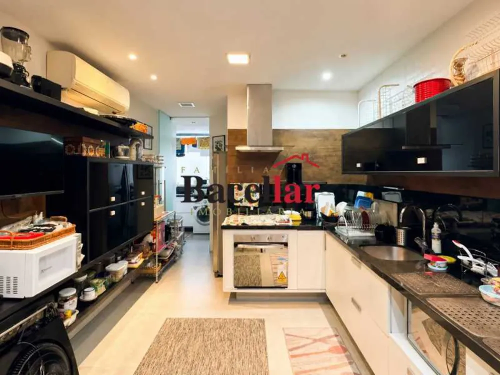 Apartamento, 3 quartos, 101 m² - Foto 6