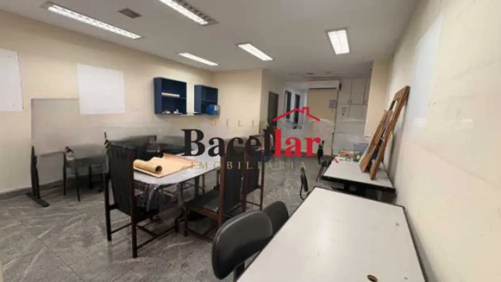 Loja-Salão, 136 m² - Foto 6