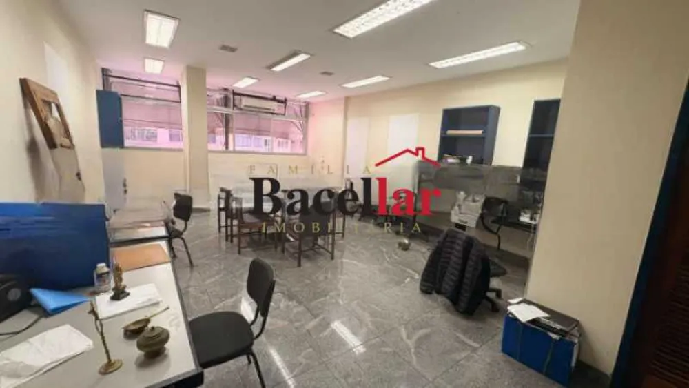 Loja-Salão, 136 m² - Foto 8
