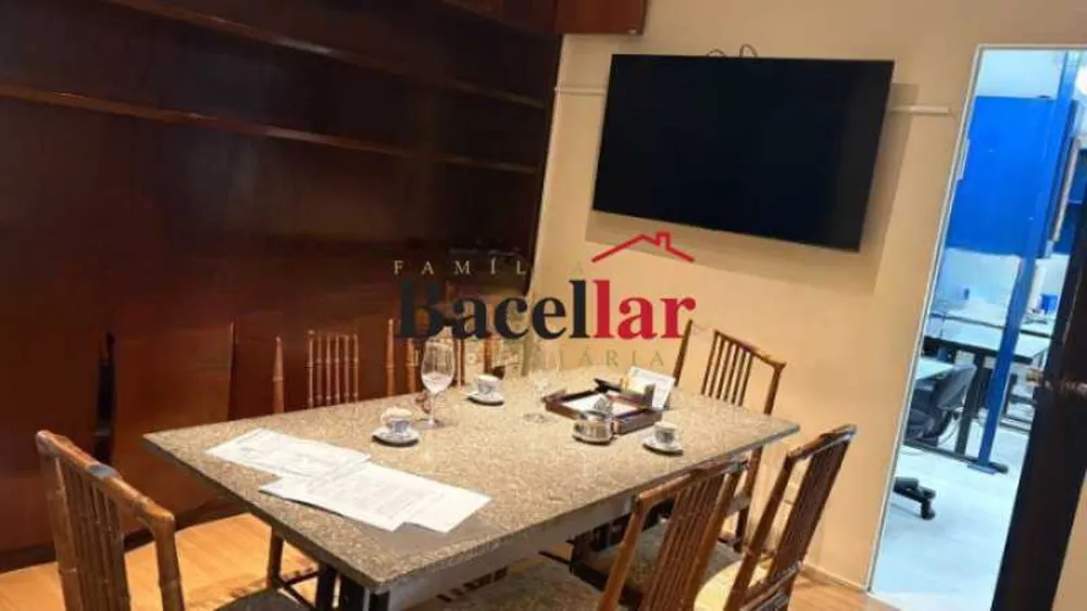 Loja-Salão, 136 m² - Foto 5