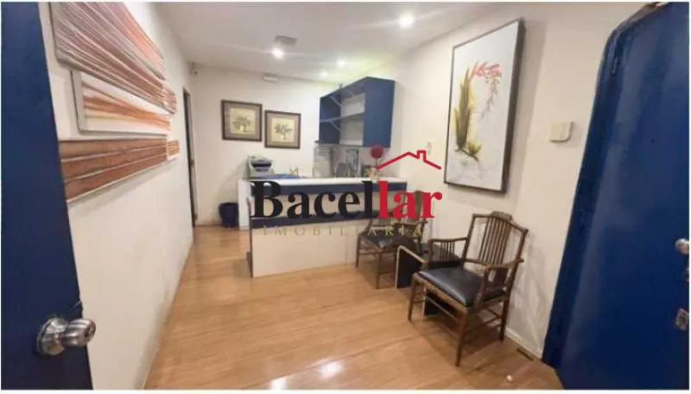 Loja-Salão, 136 m² - Foto 1