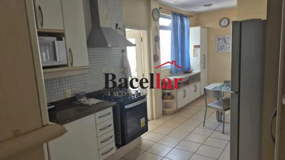 Apartamento, 3 quartos, 143 m² - Foto 20