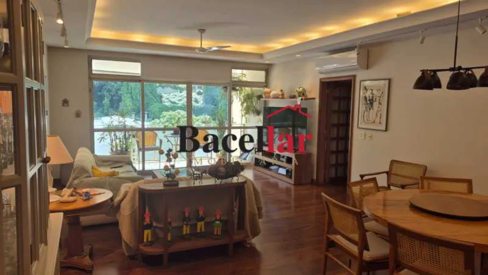 Apartamento, 3 quartos, 143 m² - Foto 3
