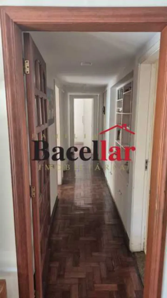 Apartamento, 3 quartos, 143 m² - Foto 6