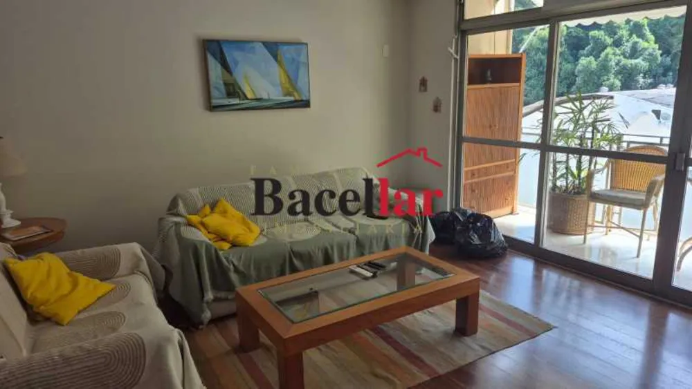 Apartamento, 3 quartos, 143 m² - Foto 2